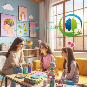 درمان-اختلالات-اضطرابی-در-کودکان-و-نوجونان_مشهد