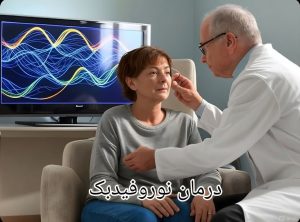درمان نوروفیدبک