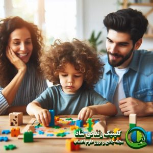 روان‌شناسی-رشد-کودک