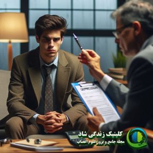 تست-افسردگی-بِک