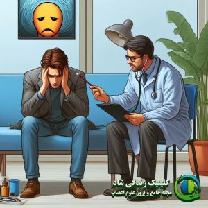 روش‌-های-درمان- افسردگی