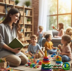 روش-‌های-پیشگیری-از -اضطراب-در-کودکان