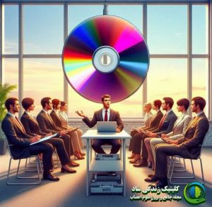  چالش-‌های-تست-دیسک