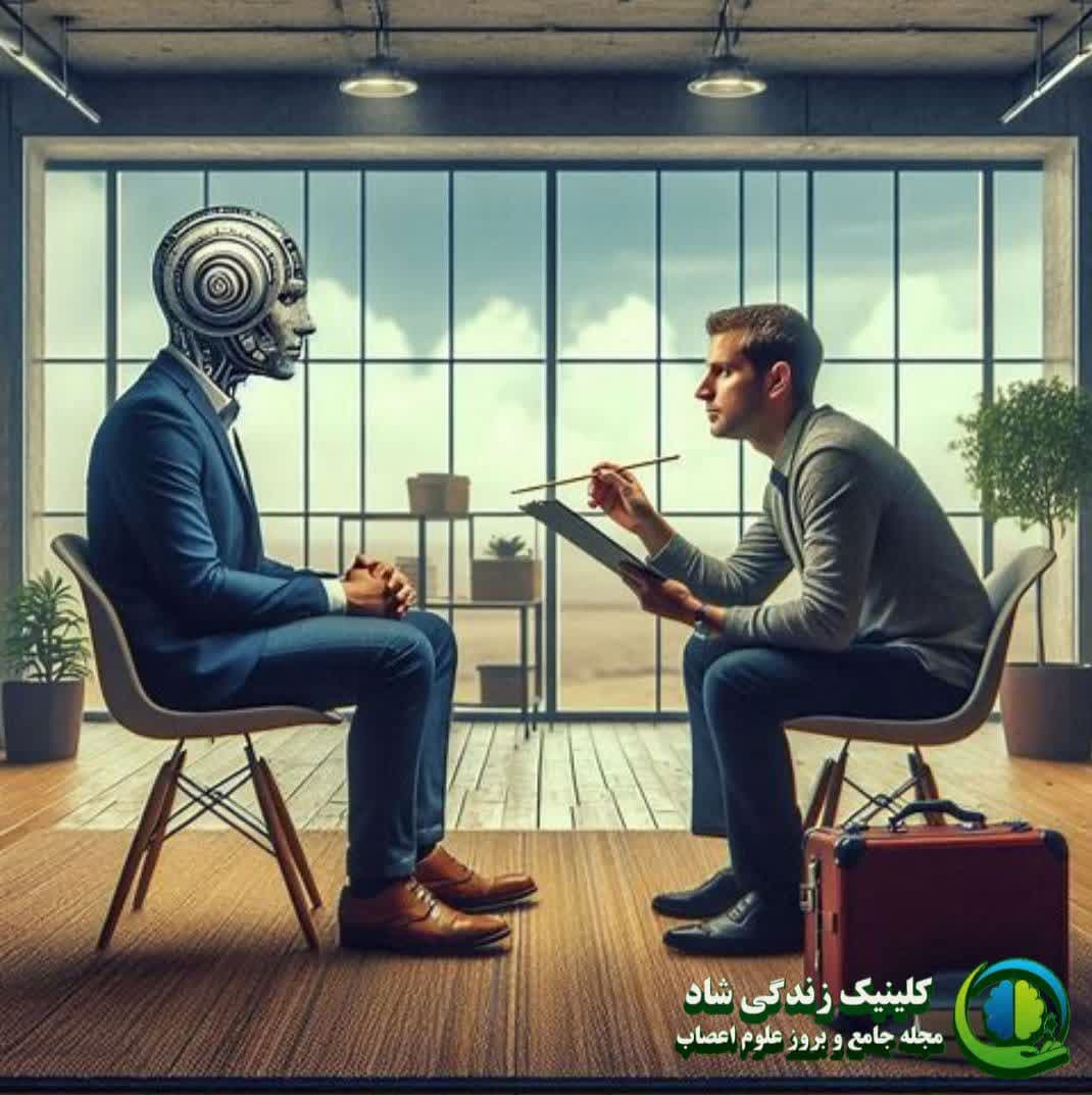 بهترین مراکز نوروفیدبک در مشهد 1404 | کلینیک زندگی شاد