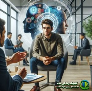 تست-رفتار-شناسی-دیسک