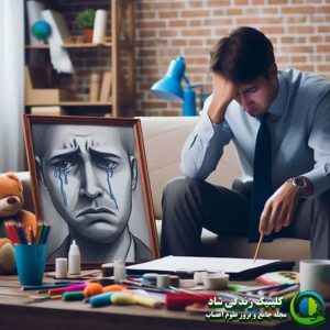 افسردگی-موقعیتی