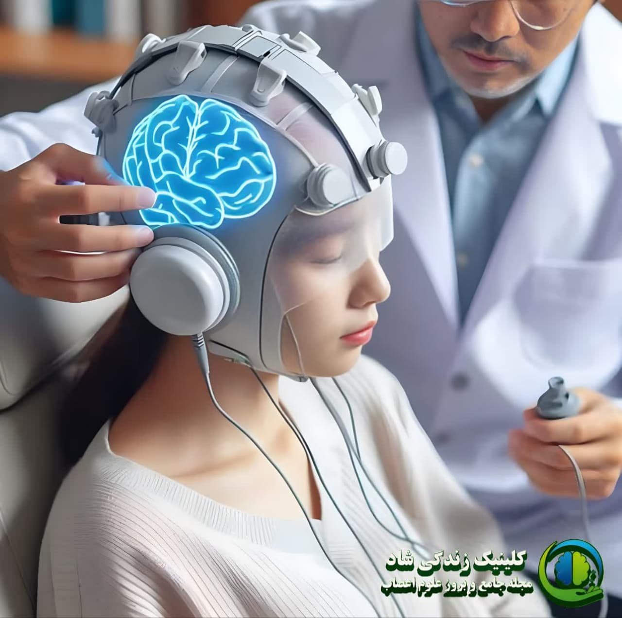 Rtms-در-مشهد