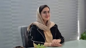 خانم فائزه دربانی