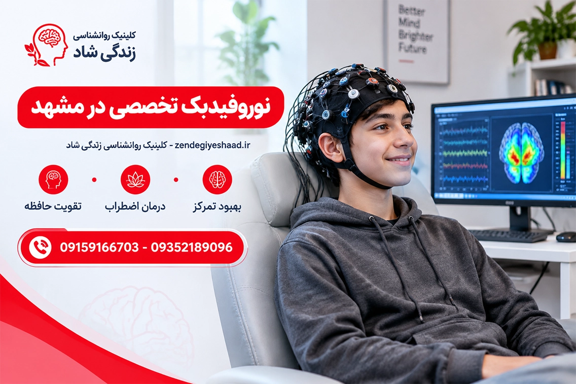 تجهیزات نقشه‌برداری مغز