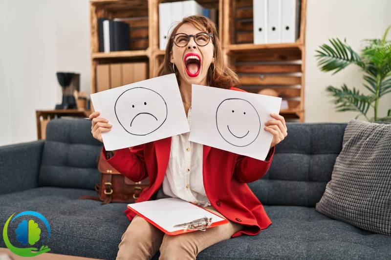 برای درمان عصبانیت به چه دکتری مراجعه کنیم