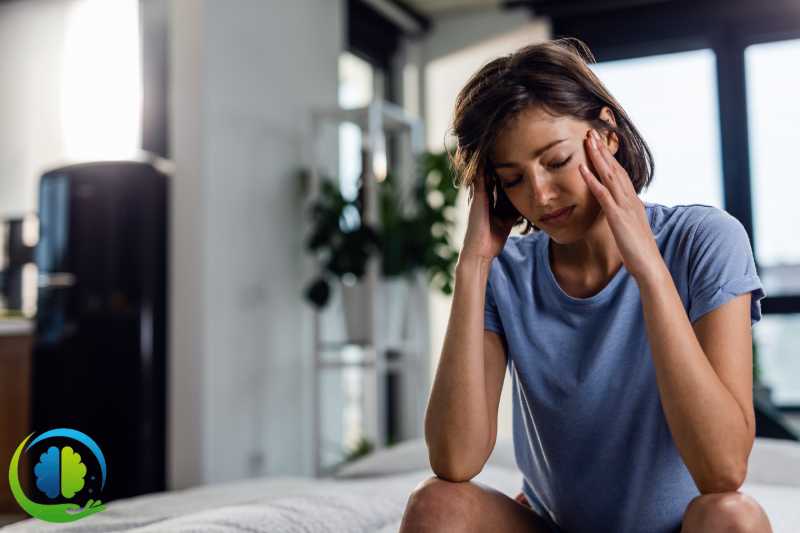 تفاوت استرس و اضطراب