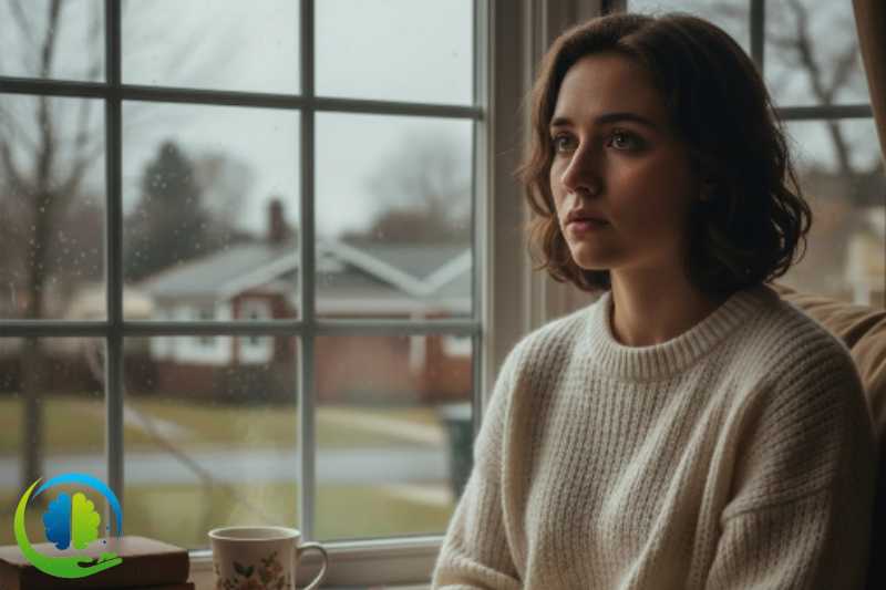 افسردگی فصلی