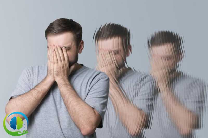 انواع اختلالات شخصیتی