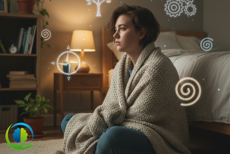 بحران هویت جنسی در نوجوانان