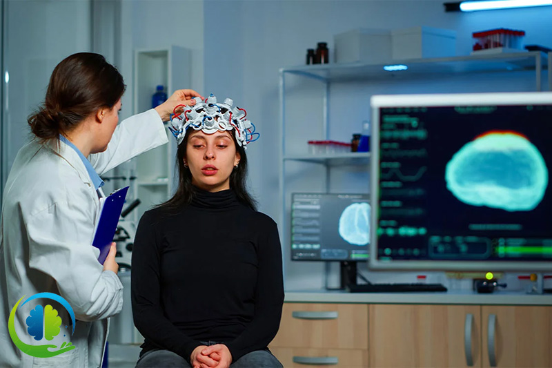 پاسخ مغزها به نوروفیدبک