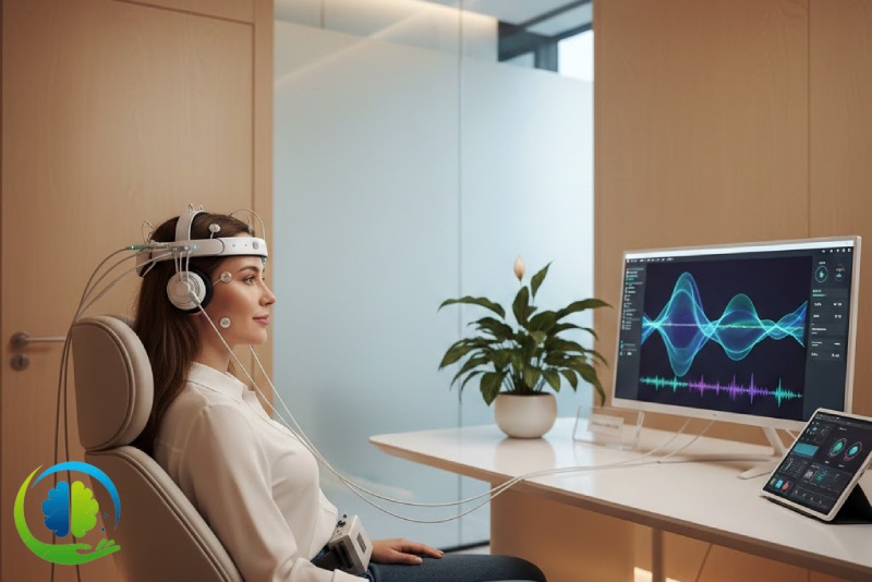 نوروفیدبک برای چه اختلالاتی توصیه نمی شود؟