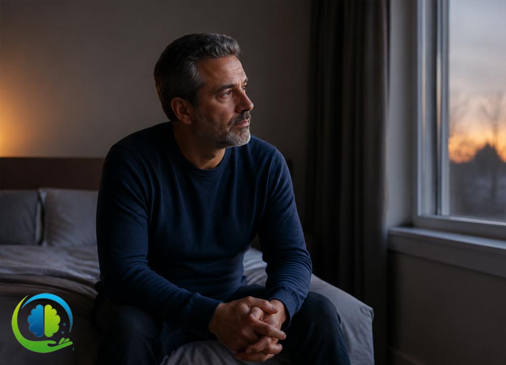 مشاوره تخصصی برای مدیریت علائم PTSD